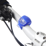 Lumière vélo KHENG - feux de Valve - Ref 2403243 Image 24