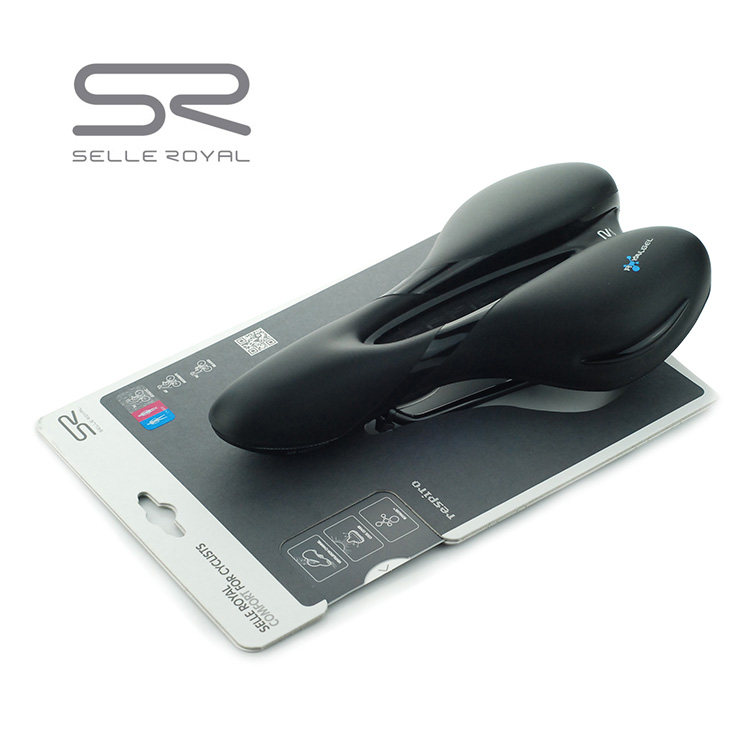 Selle de vélo Mountain Bike SELLE ROYAL - Ref 2351044 Image 1