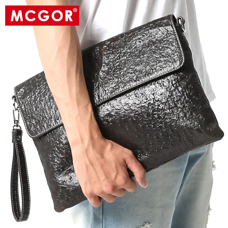 Sac pour homme - Ref 52206 Image 1