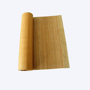 茶盘垫 茶垫过滤茶渣茶席茶帘竹席竹帘竹垫茶垫餐垫隔热垫