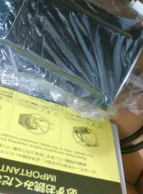 全新原装安川伺服电机SGMAH-08AAF41 特价正品现货包邮