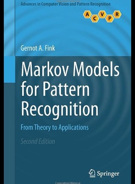 【预售】Markov Models for Pattern Recognition: From Theor