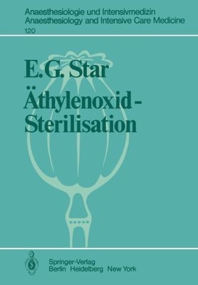 【预订】Athylenoxid-Sterilisation