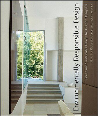 【预售】Environmentally Responsible Design: Green and S