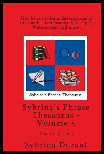 【预售】Volume 4 - Sybrina's Phrase Thesaurus