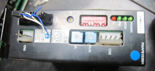二手三洋驱动器 PMAPB1S3B01