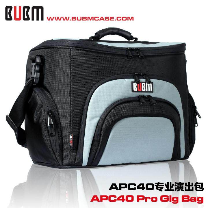 MDJ BUBM AKAI APC40 Performance bag Performance packagein the 3C Digital Accessories, Digital package/Shelves/Arrange , Digital Storage finishing package  category - from Buy2taobao.com to provide professional Taobao agent buy service
