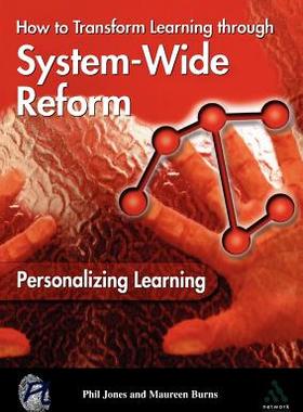 【预售】Personalizing Learning: How to Transform Learn...