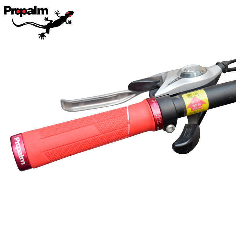 Poignées de vélo PROPALM - Ref 2354761 Image 1