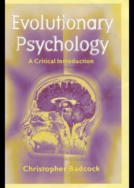 【预售】Evolutionary Psychology: A Clinical Introduction