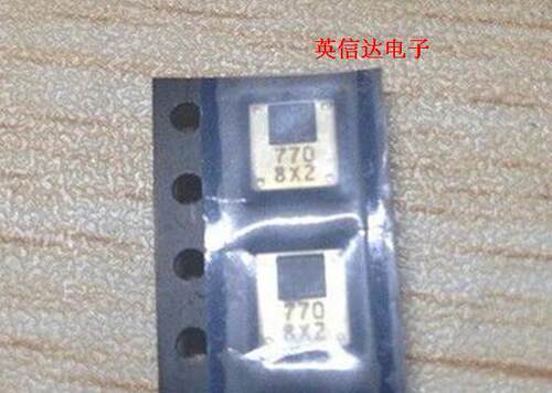 热卖CITIZEN 西铁成 红外线接收器 RS-770-T RS770全新原装现货