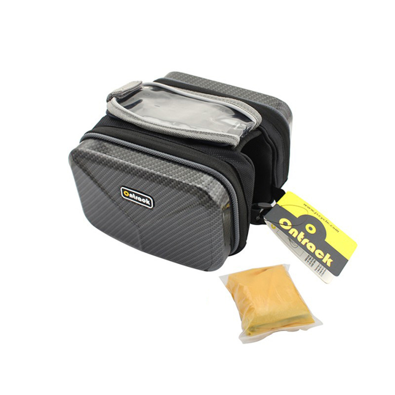 Sacoche pour vélo mixte ONTRACK - Ref 2216536 Image 1