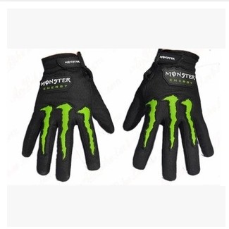 Gants de cyclisme - Ref 2239361 Image 2