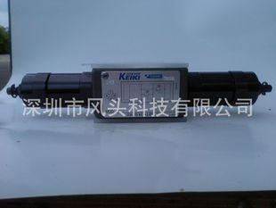 原装KOKYO/TOKIMEC东京计器TGMC2-3-AT-GW-BT-GW-50叠加阀(实拍