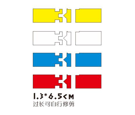 Décoration pour vélo - Ref 2276629 Image 1