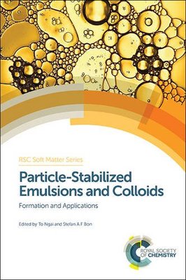 【预售】Particle-Stabilized Emulsions and Colloids: Fo...