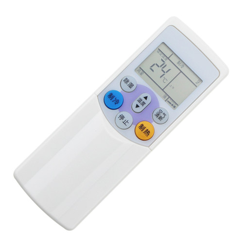 东芝空调遥控器WH-H01JE冷暖 WC-H01EE WC-H01EF WH-F08J WH-F09J