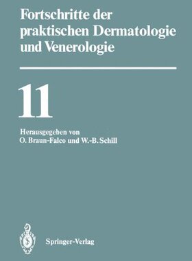【预订】Fortschritte Der Praktischen Dermato...