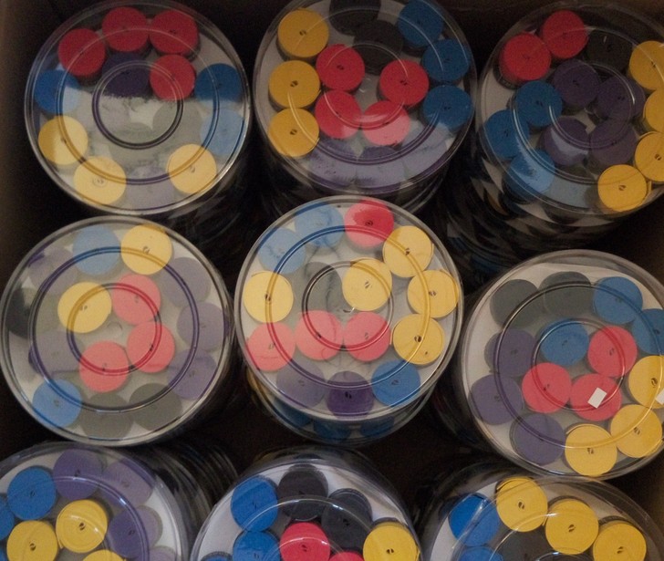 Protection sport - Ref 585992 Image 1