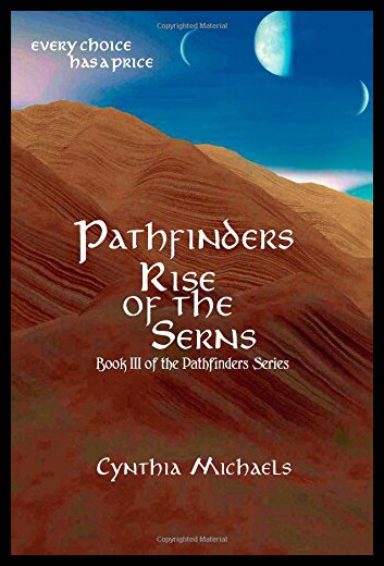 【预售】Pathfinders: Rise of the Serns 6x9 Trade Paperbac