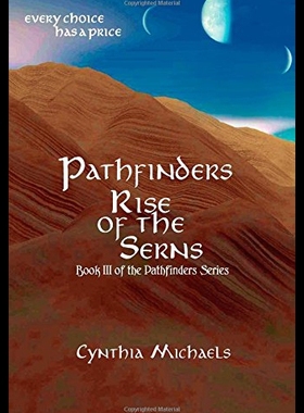 【预售】Pathfinders: Rise of the Serns 6x9 Trade Paperbac