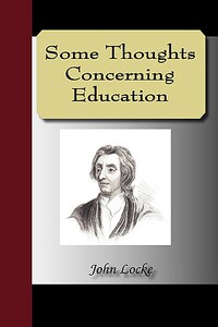 【预售】Some Thoughts Concerning Education