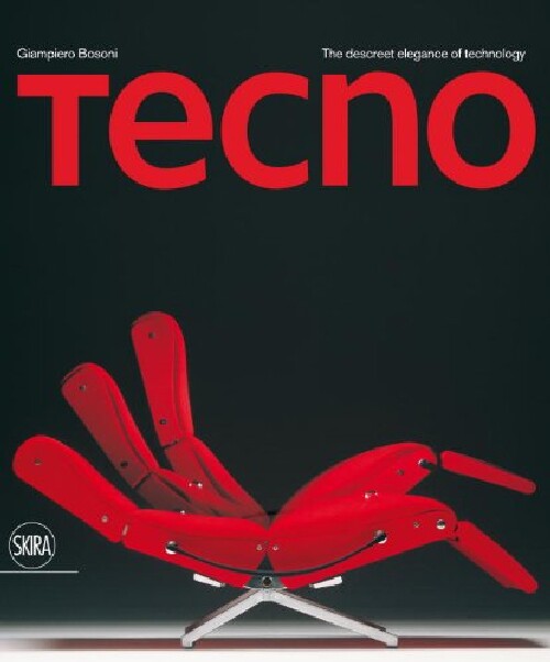 【预订】Tecno: A Discreetly Technical Elegan...