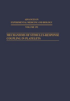 【预订】Mechanisms of Stimulus Response Coup...