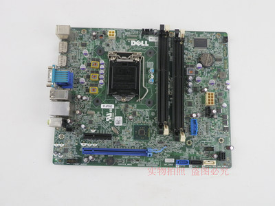 库存小主板q87LGA1150