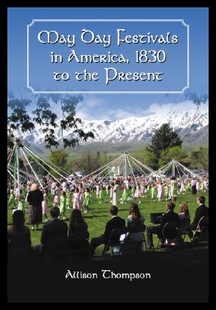 America Present May the 1830 Festivals Day 预售