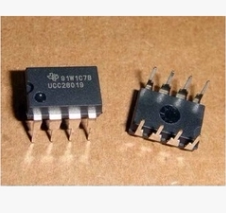 全新原装正品 UCC28019AP 28019A 2B019A DIP8 功率校正控制器