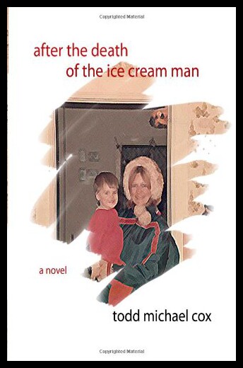 【预售】After the Death of the Ice Cream Man