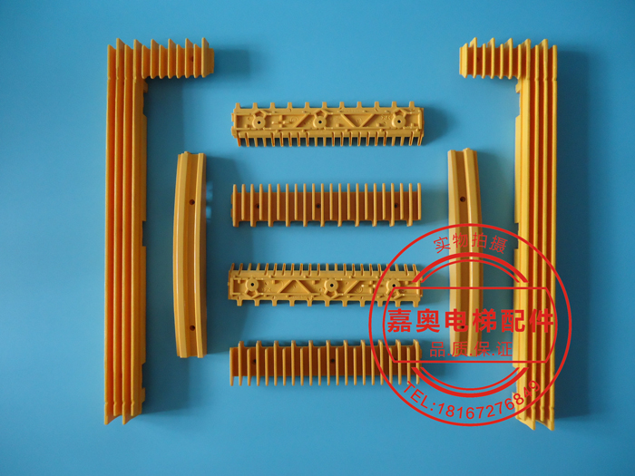 电梯全新西奥铝合金边框8件套 SCS319900/01/02/03/05 西奥边框