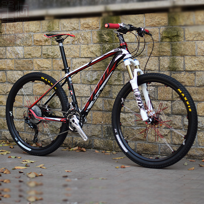 Roues de vélo Mountain Bike KOOZER 26 pouces - Ref 2384418 Image 9