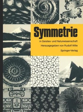 【预订】Symmetrie in Geistes- Und Naturwisse...