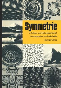 预订 Und Symmetrie Geistes Naturwisse...