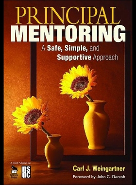 【预售】Principal Mentoring: A Safe, Simple, and Supporti