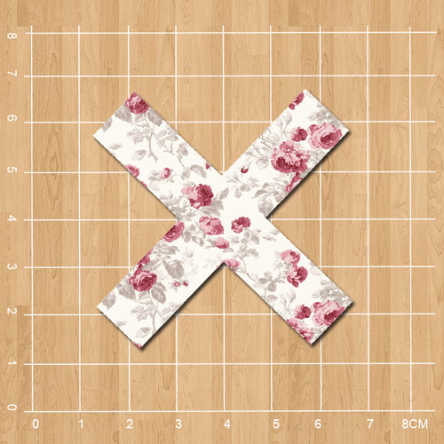 Sticker pour téléphone mobile SLURM STICKER - Ref 1362951 Image 1