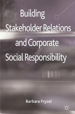 【预售】Building Stakeholder Relations and C...