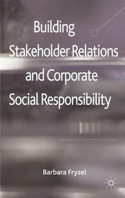 【预售】Building Stakeholder Relations and C...
