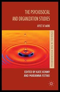 Psychosocial The and Organization Affect Studies 预售