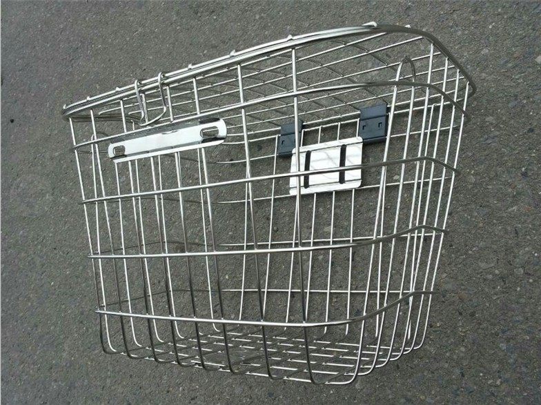 Panier pour vélo - Ref 2267204 Image 1