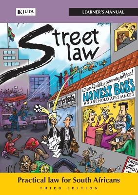 【预售】Street Law: Practical Law for South ...
