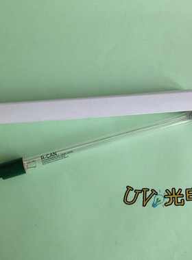 水处理紫外线杀菌消毒灯管S463RL S287RL S330RL S810RL S36RL