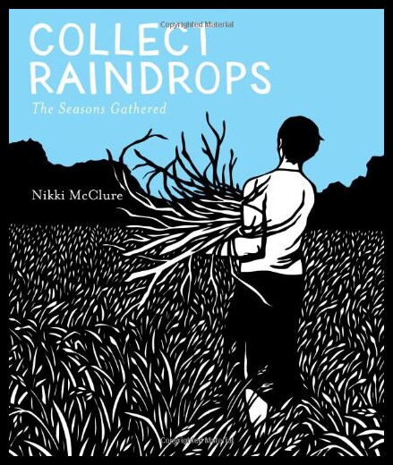 【预售】Collect Raindrops (Reissue)