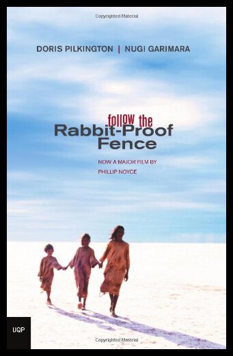 【预售】Follow the Rabbit-Proof Fence