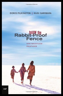 预售 Proof Follow Rabbit Fence the