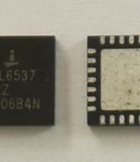 原装正品ISL6537CRZ