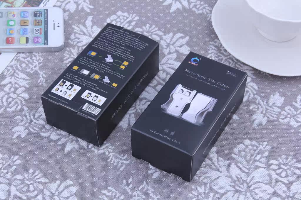 Pince pour cartes SIM - Ref 307253 Image 1