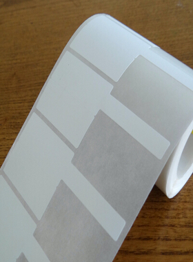 红色绿色刀型网线电缆挂牌机房网络终端光纤中国电信标签纸 90*40